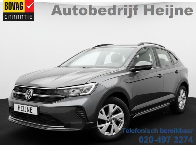 Volkswagen Taigo 2023 Benzine