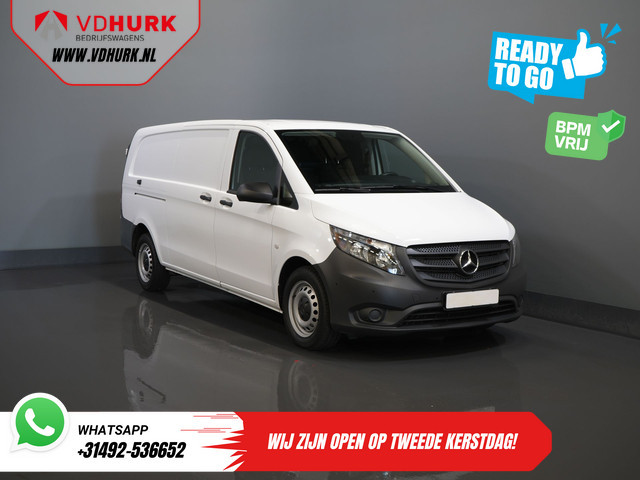 Mercedes-Benz Vito 2024 Diesel