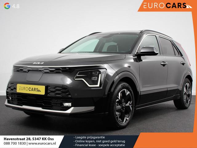 Kia Niro 2023 Elektrisch