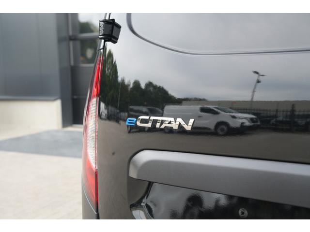 Mercedes-Benz eCitan