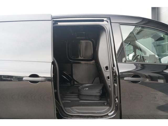 Mercedes-Benz eCitan