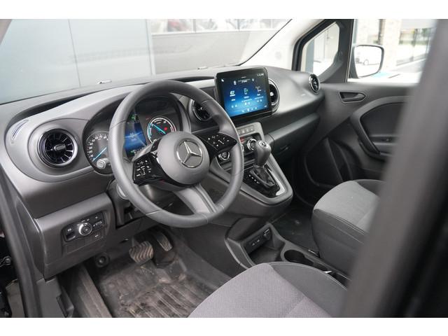 Mercedes-Benz eCitan