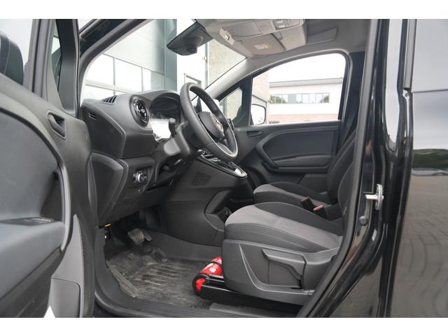 Mercedes-Benz eCitan