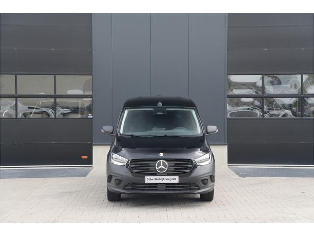 Mercedes-Benz eCitan