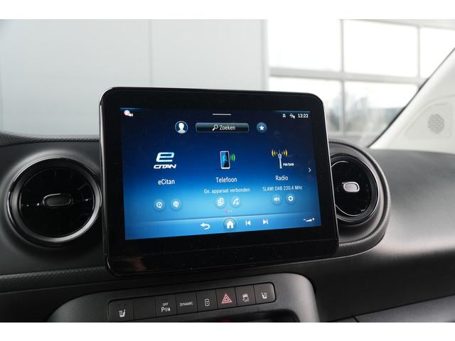 Mercedes-Benz eCitan