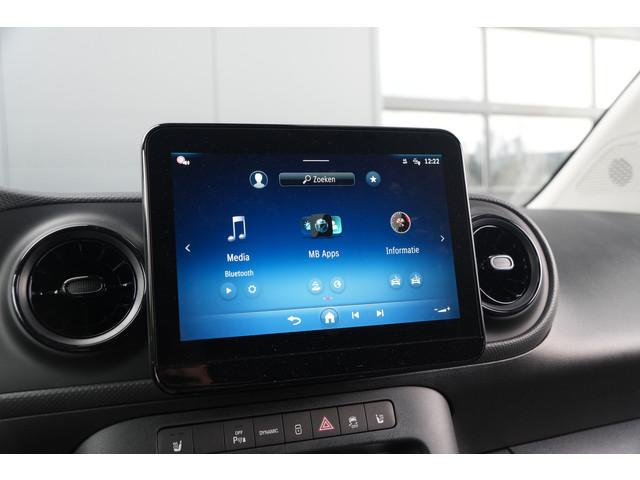Mercedes-Benz eCitan