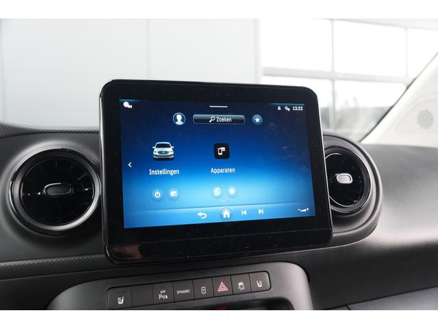 Mercedes-Benz eCitan