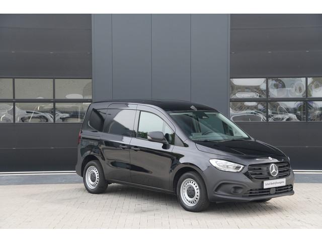 Mercedes-Benz eCitan