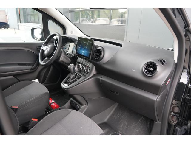 Mercedes-Benz eCitan