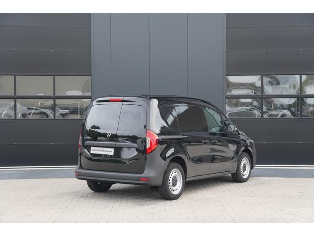 Mercedes-Benz eCitan