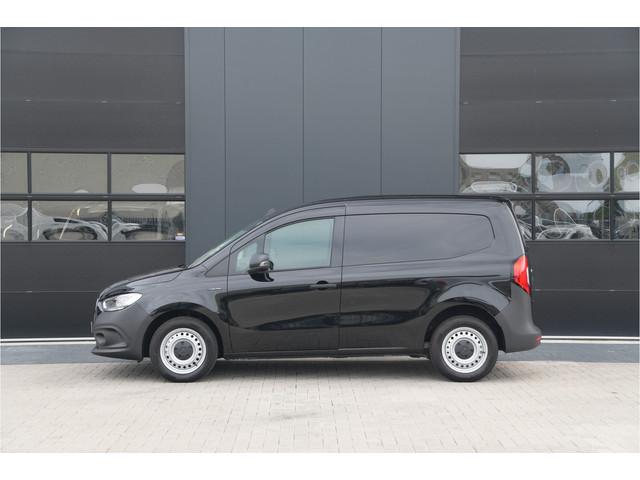 Mercedes-Benz eCitan