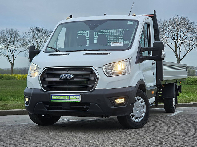 Ford Transit 2021 Diesel