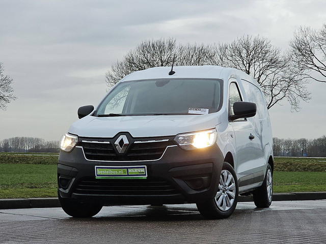 Renault Express 2021 Diesel
