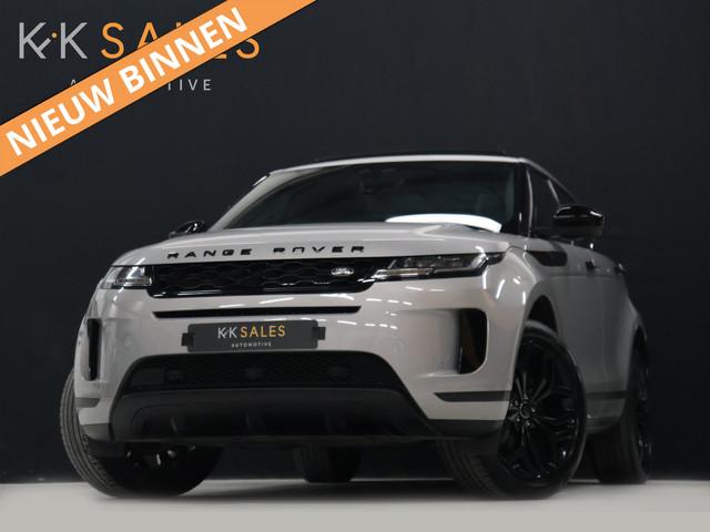 Land Rover Range Rover Evoque 2020 Hybride
