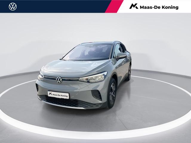 Volkswagen ID.4 2023 Elektrisch