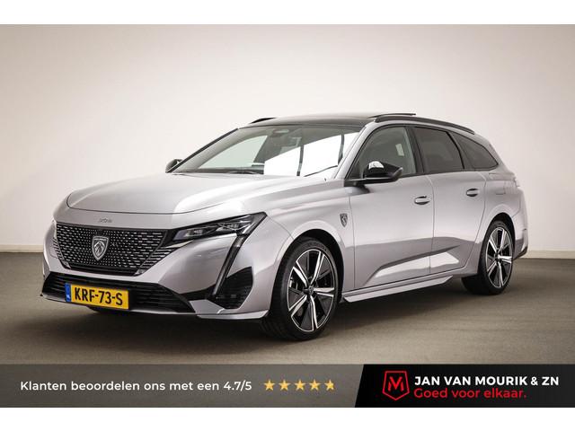 Peugeot 308 2023 Hybride