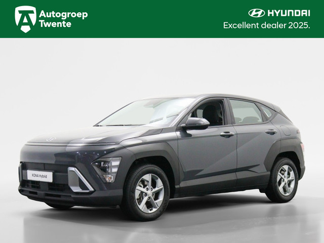 Hyundai Kona 2024 Hybride