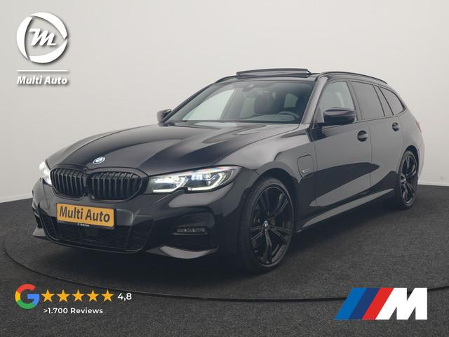 BMW 3 Serie 2022 Hybride