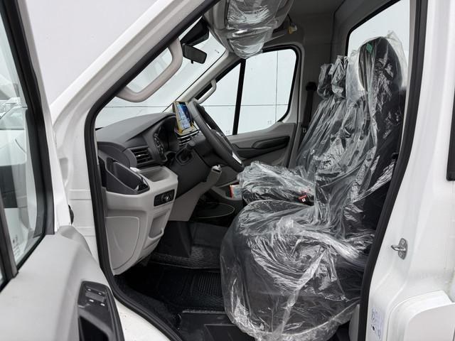 Maxus eDeliver9