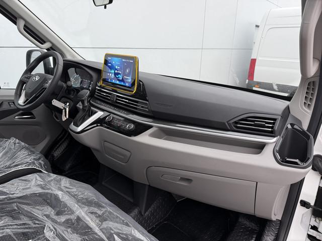 Maxus eDeliver9