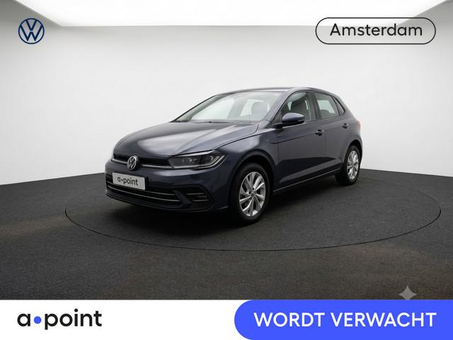 Volkswagen Polo 2025 Benzine