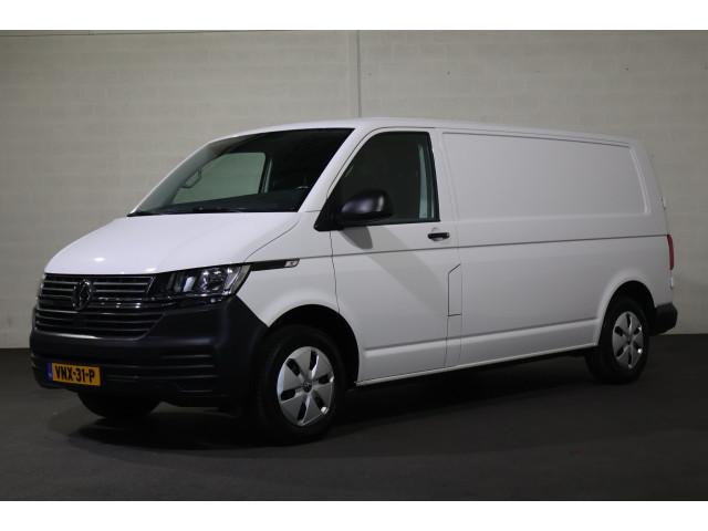 Volkswagen Transporter 2023 Diesel