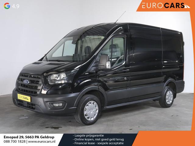 Ford Transit 2024 Diesel