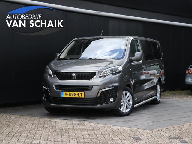 Peugeot Expert 2018 Diesel