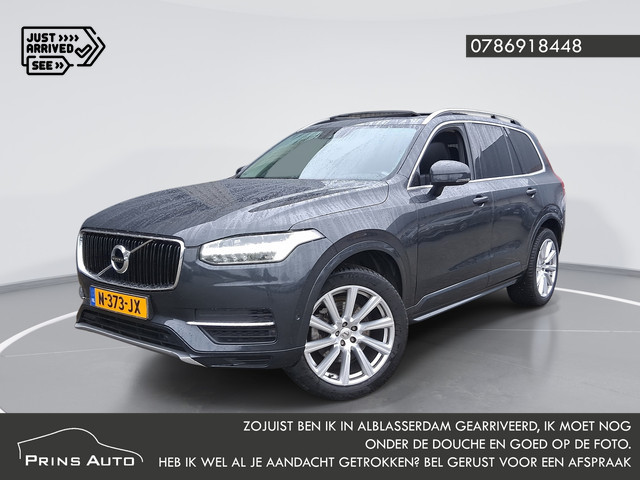 Volvo XC90 2017 Diesel