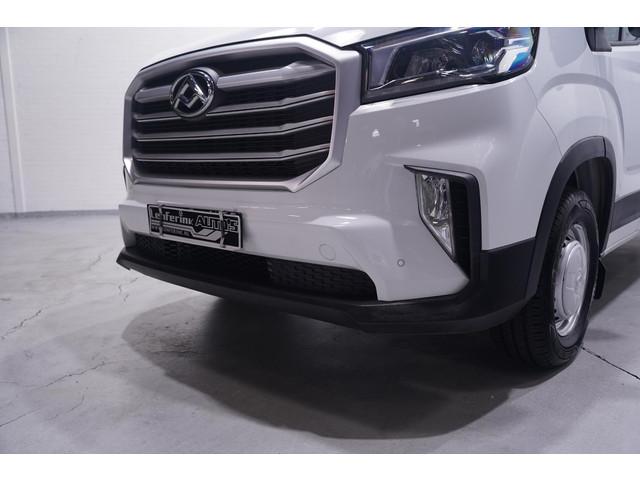 Maxus Deliver9