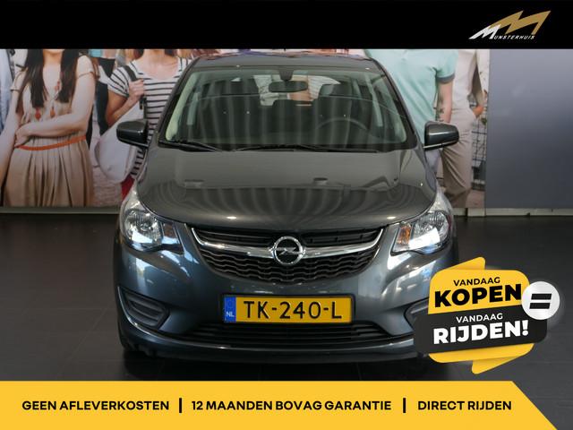 Opel Karl
