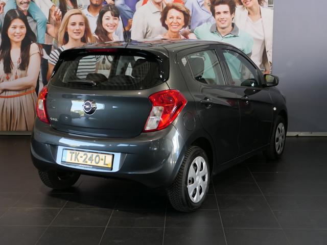 Opel Karl