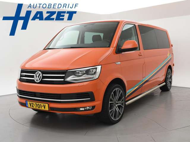 Volkswagen Transporter 2016 Diesel