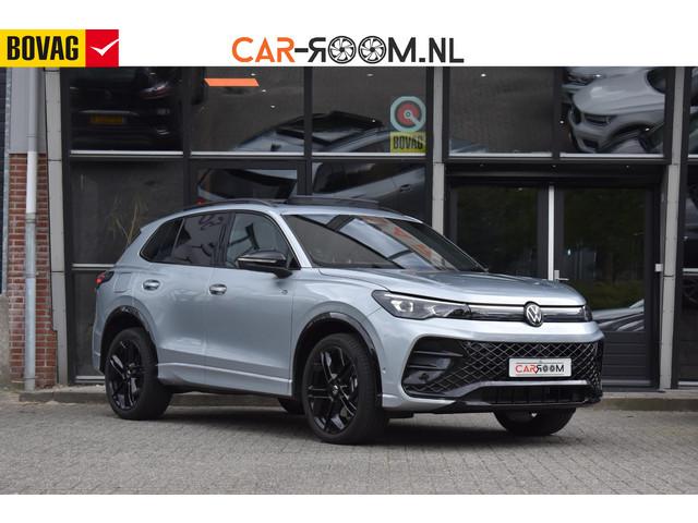 Volkswagen Tiguan 2025 Hybride