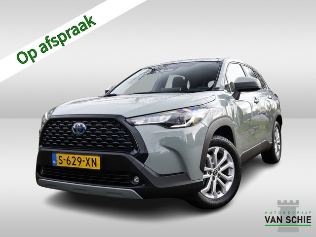 Toyota Corolla 2023 Hybride