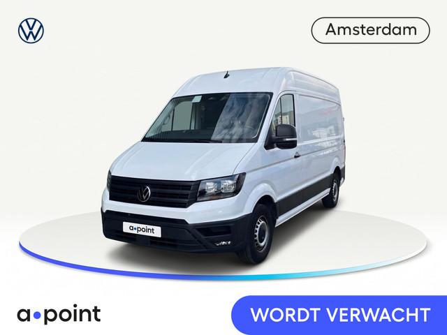 Volkswagen Crafter 2024 Diesel