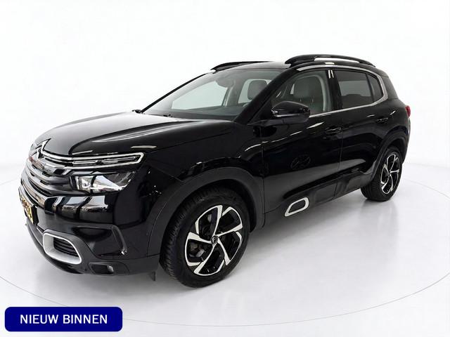 Citroën C5 Aircross 2022 Hybride