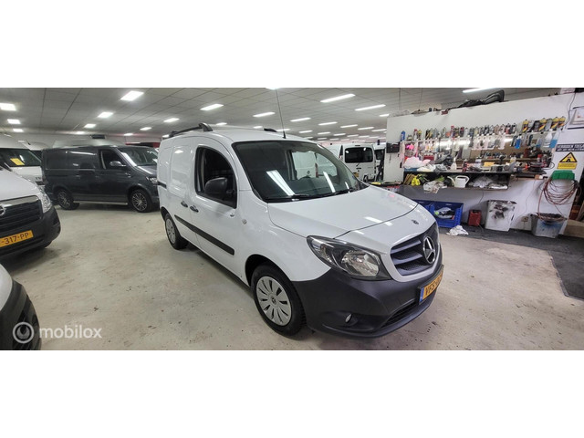 Mercedes-Benz Citan 2020 Diesel