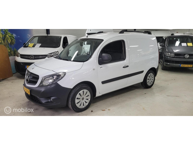 Mercedes-Benz Citan