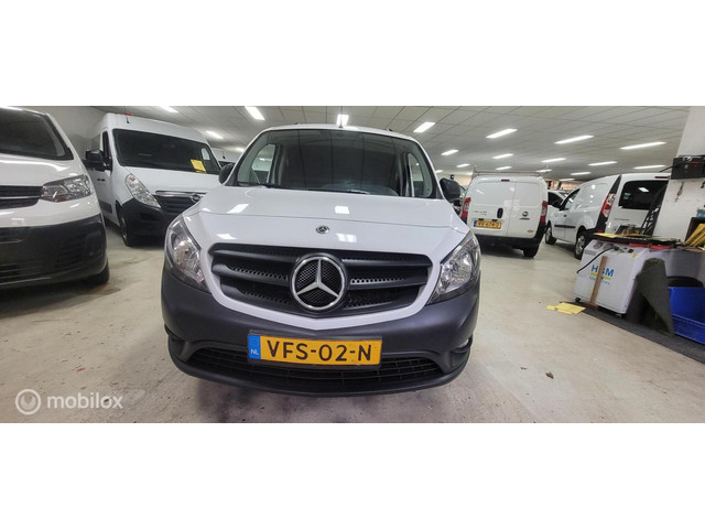 Mercedes-Benz Citan