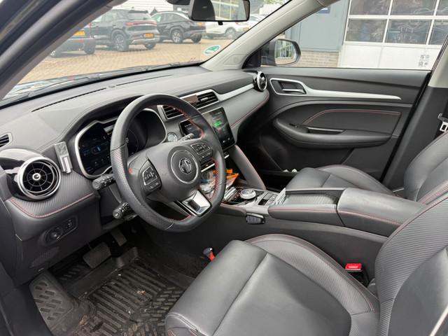 MG ZS-EV