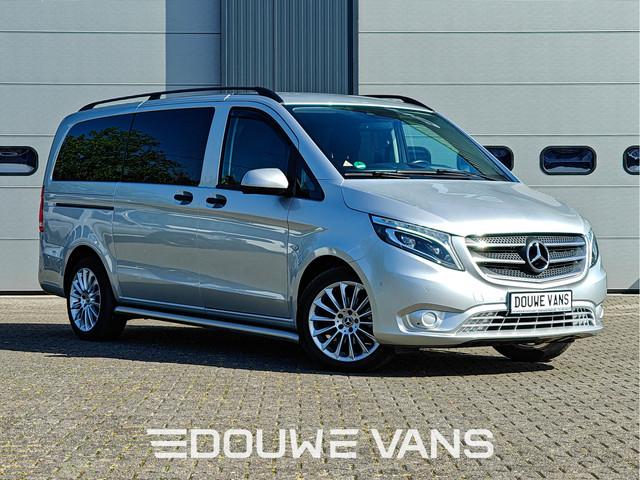 Mercedes-Benz Vito 2020 Diesel