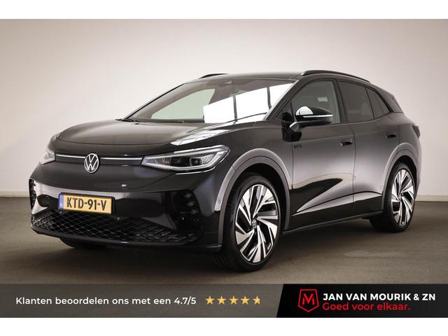 Volkswagen ID.4 2023 Elektrisch