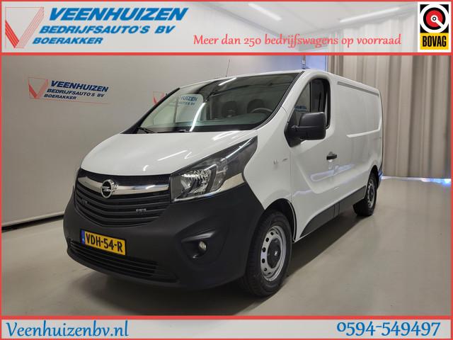 Opel Vivaro 2019 Diesel