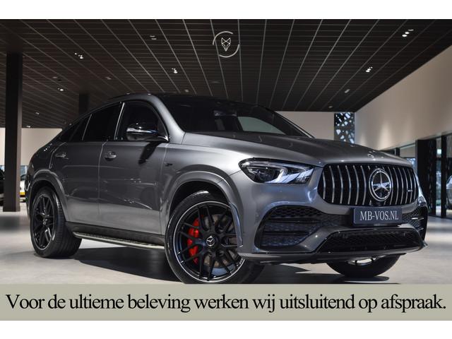 Mercedes-Benz GLE 2023 Benzine