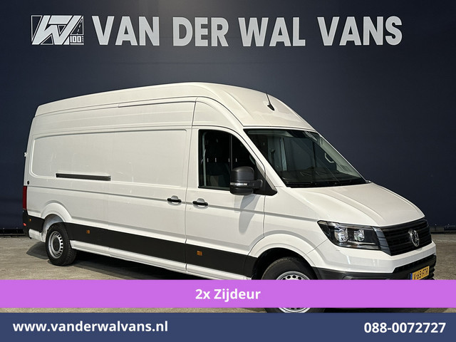 Volkswagen Crafter 2019 Diesel