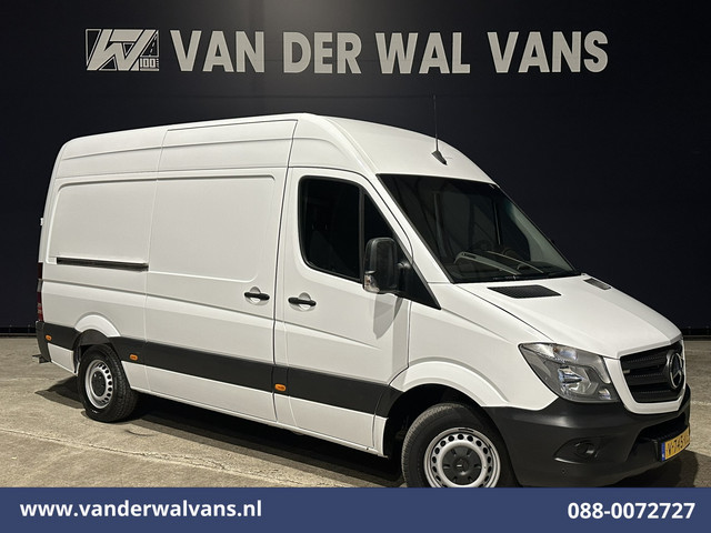 Mercedes-Benz Sprinter 2018 Diesel