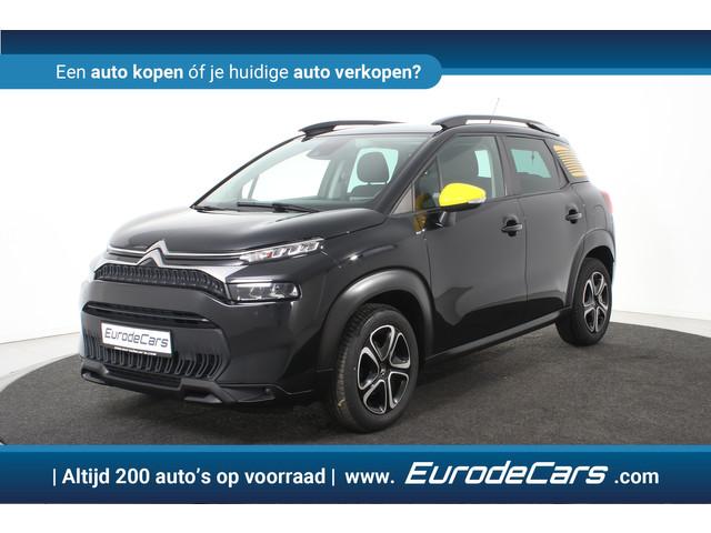 Citroën C3 2022 Benzine