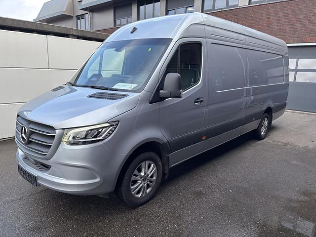 Mercedes-Benz Sprinter 2024 Diesel