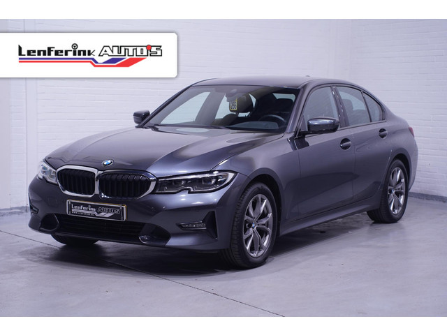 BMW 3 Serie 2022 Benzine